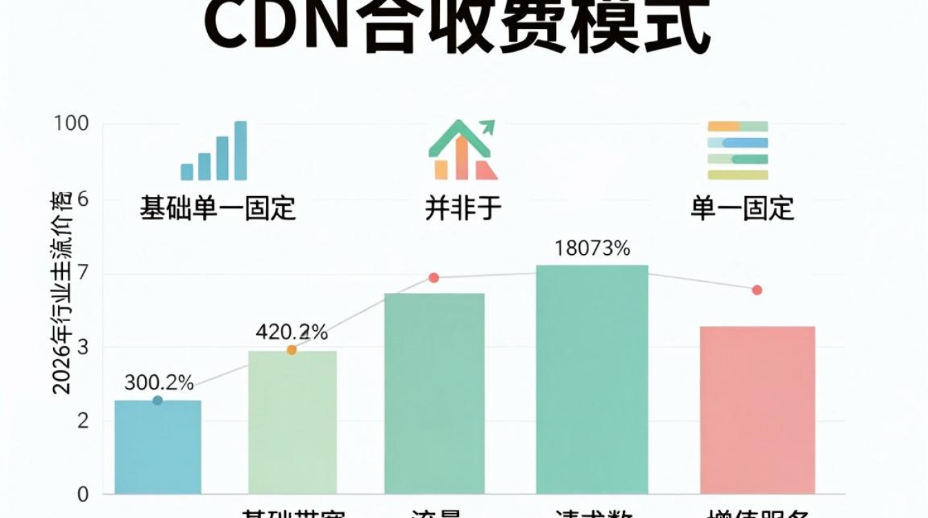 融合cdn怎么收费，融合cdn流量包价格