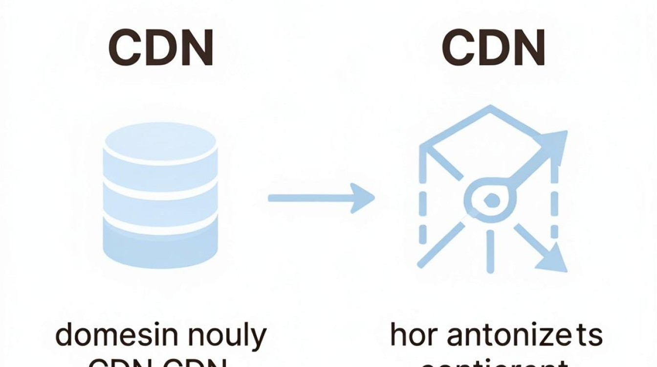 a记录与cdn能一起用吗，a记录与cdn