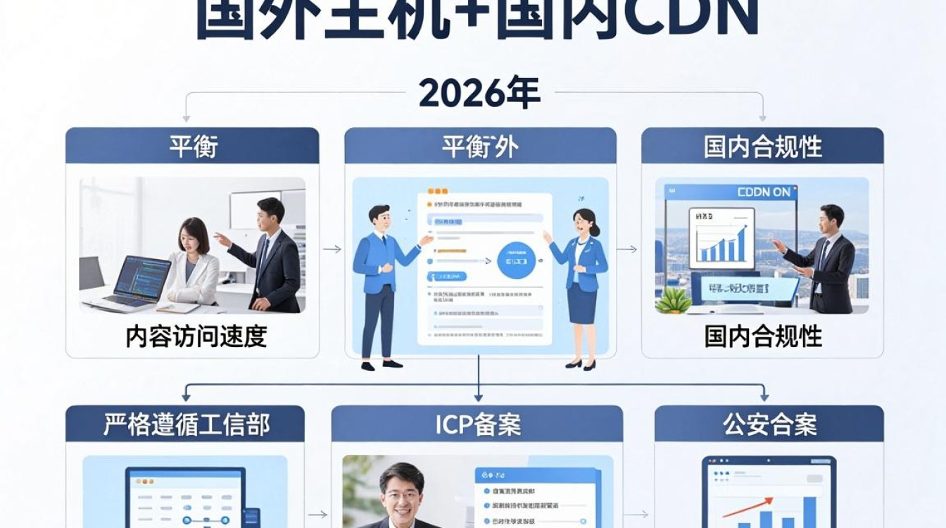 国外主机国内cdn加速效果好吗，国外主机国内cdn