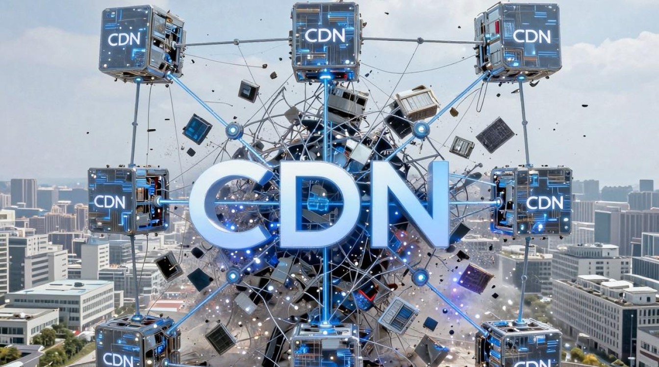 腾讯cdn被d 腾讯cdn被d