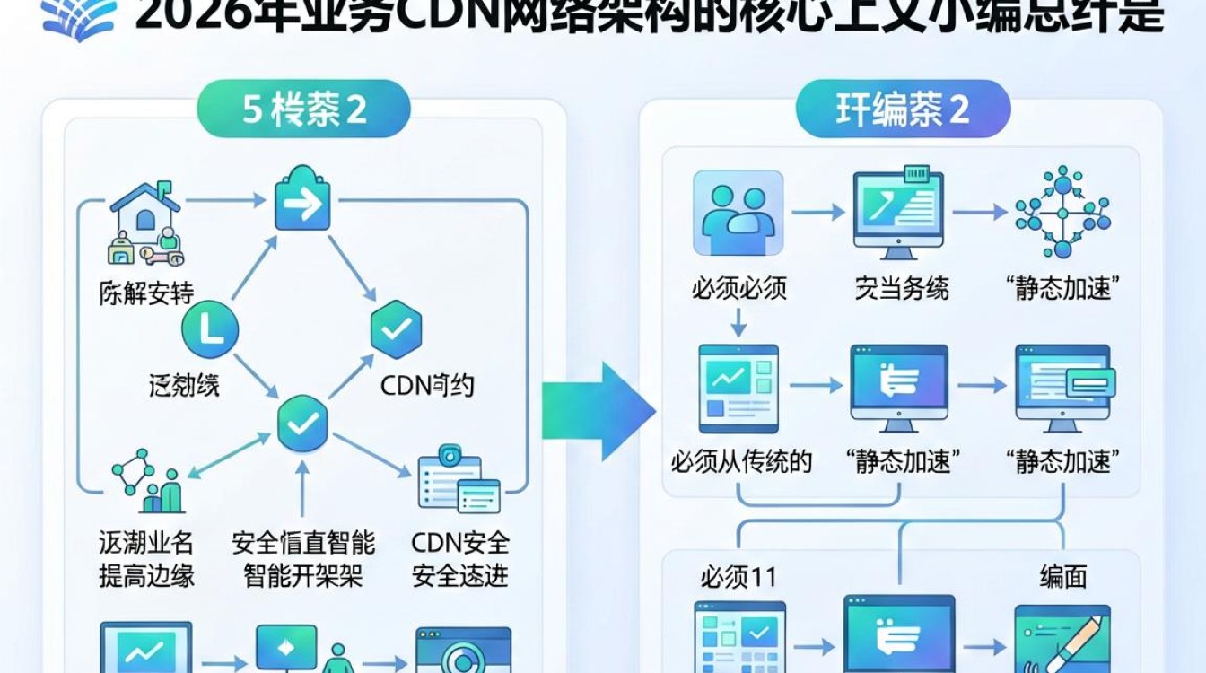 业务cdn网络架构 业务cdn网络架构