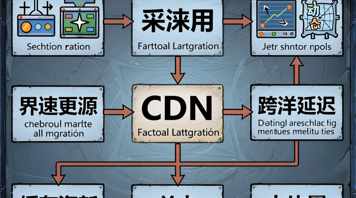 魔兽世界CDN配置教程，魔兽世界CDN怎么设置