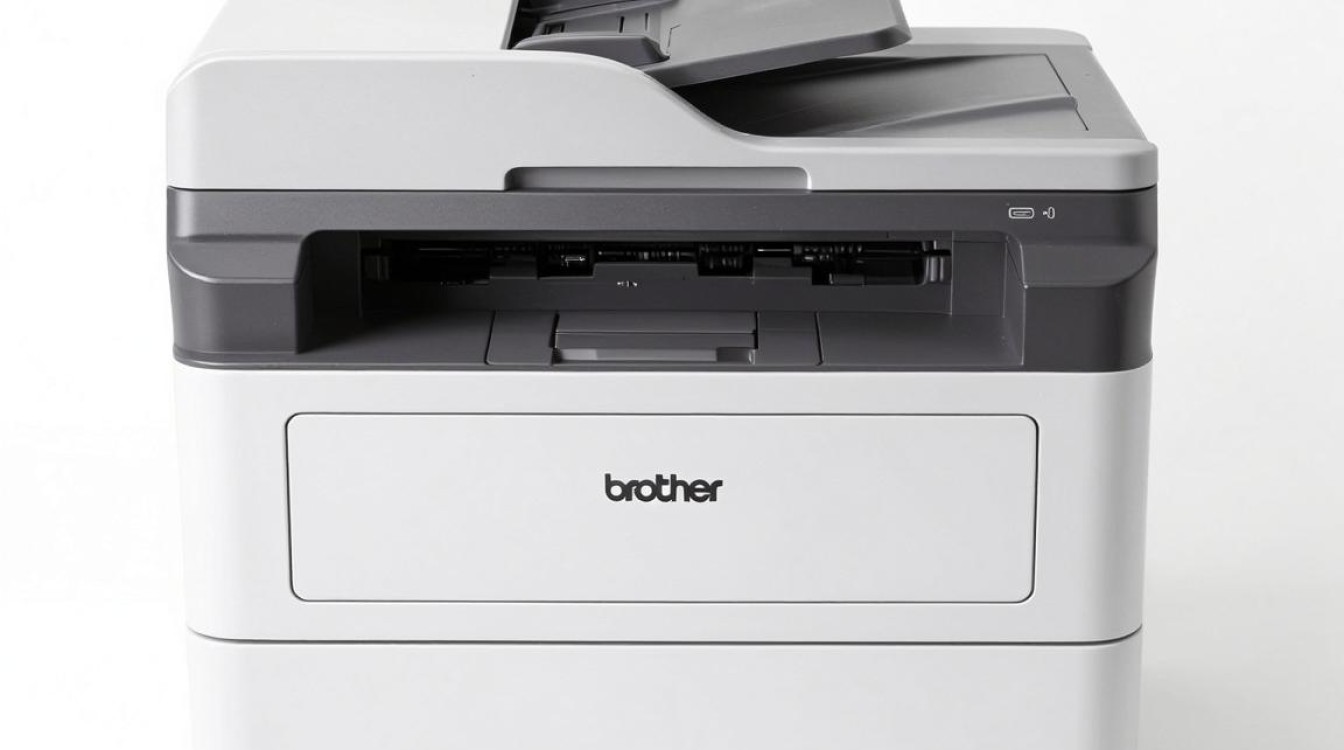 brother 4150cdn打印机怎么连WiFi？兄弟4150cdn连接教程