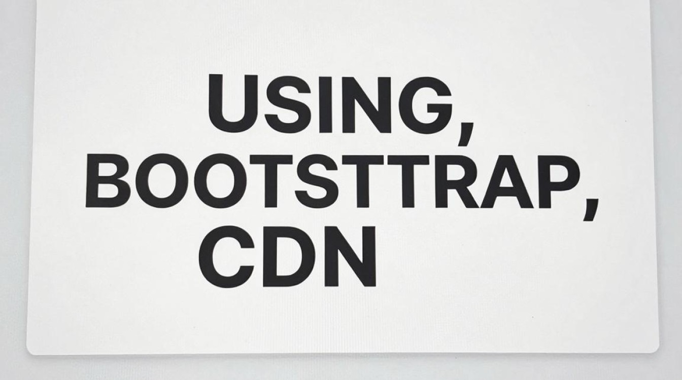 bootstrap用cdn好吗 bootstrap用cdn好吗