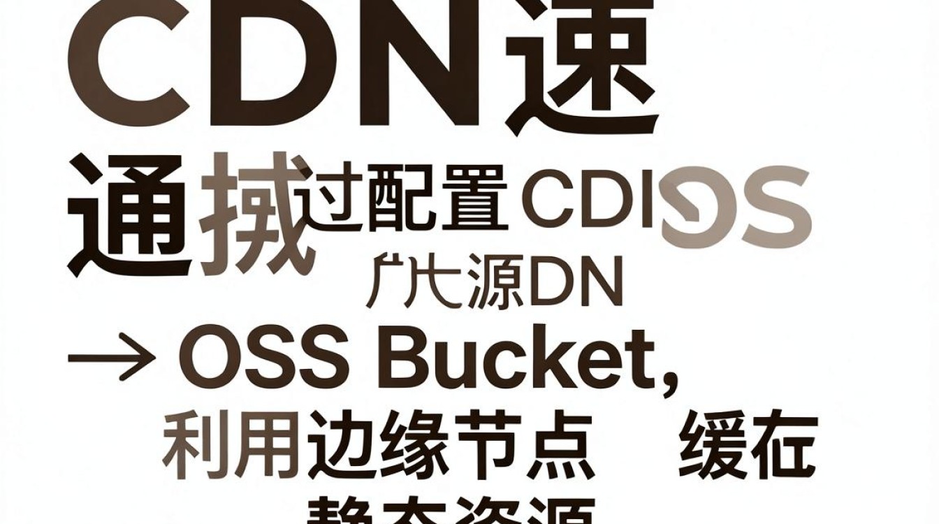 cdn怎么同步到oss？如何将cdn数据迁移到oss