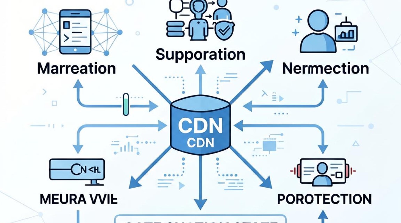 cdn逆向是什么 cdn逆向是什么