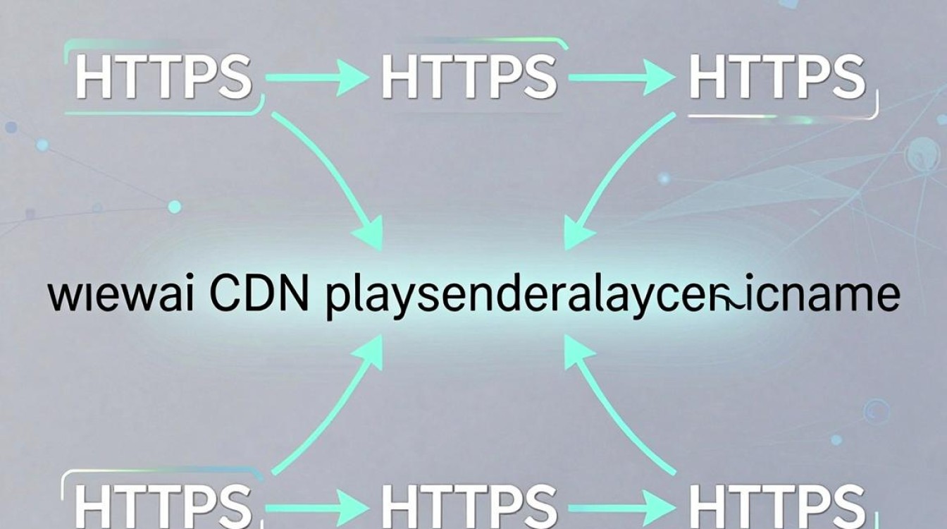 华为cdn播放地址怎么获取？华为cdn加速服务