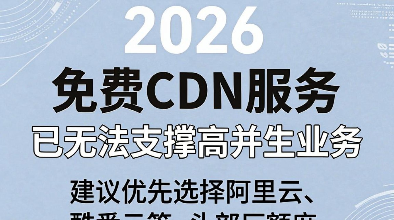 免费CDN知乎靠谱吗，免费CDN加速服务
