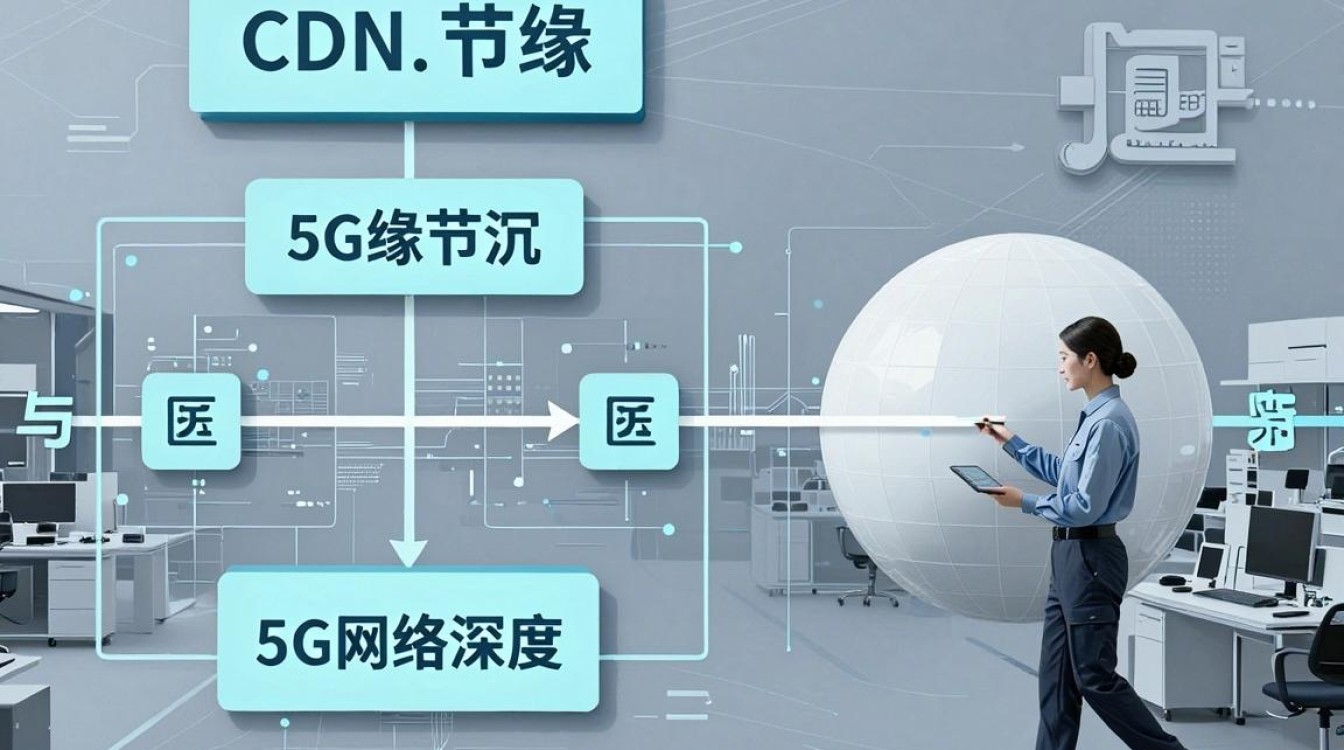 移动网CDN是什么，移动网CDN加速原理