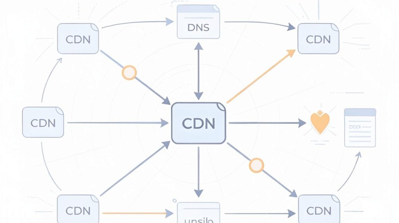 cdn加速获取ip cdn加速获取ip