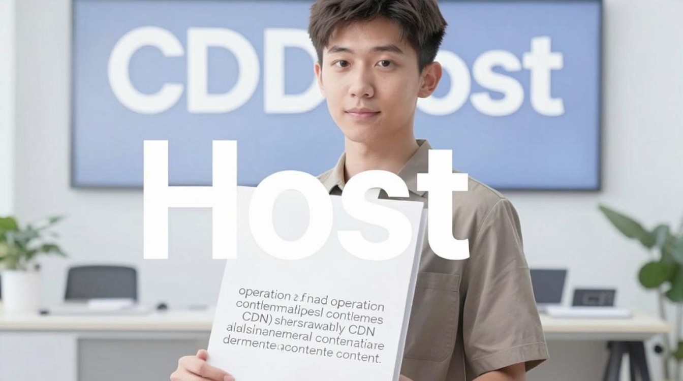 cdn host 免流 cdn host 免流