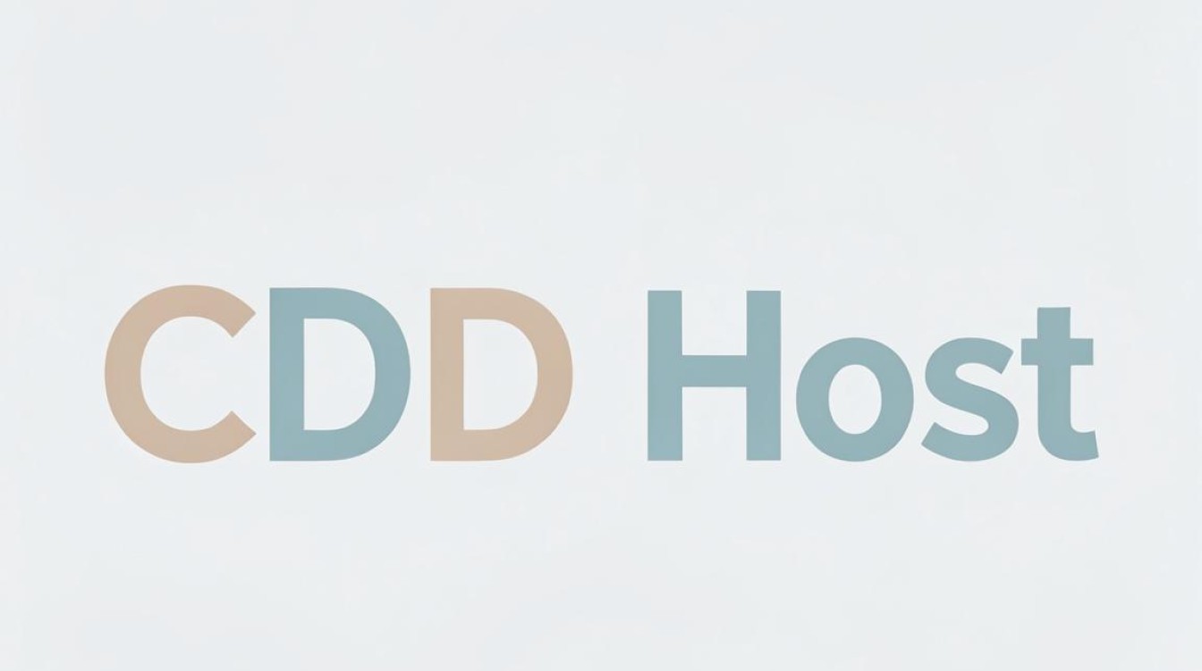 cdn host 免流 cdn host 免流