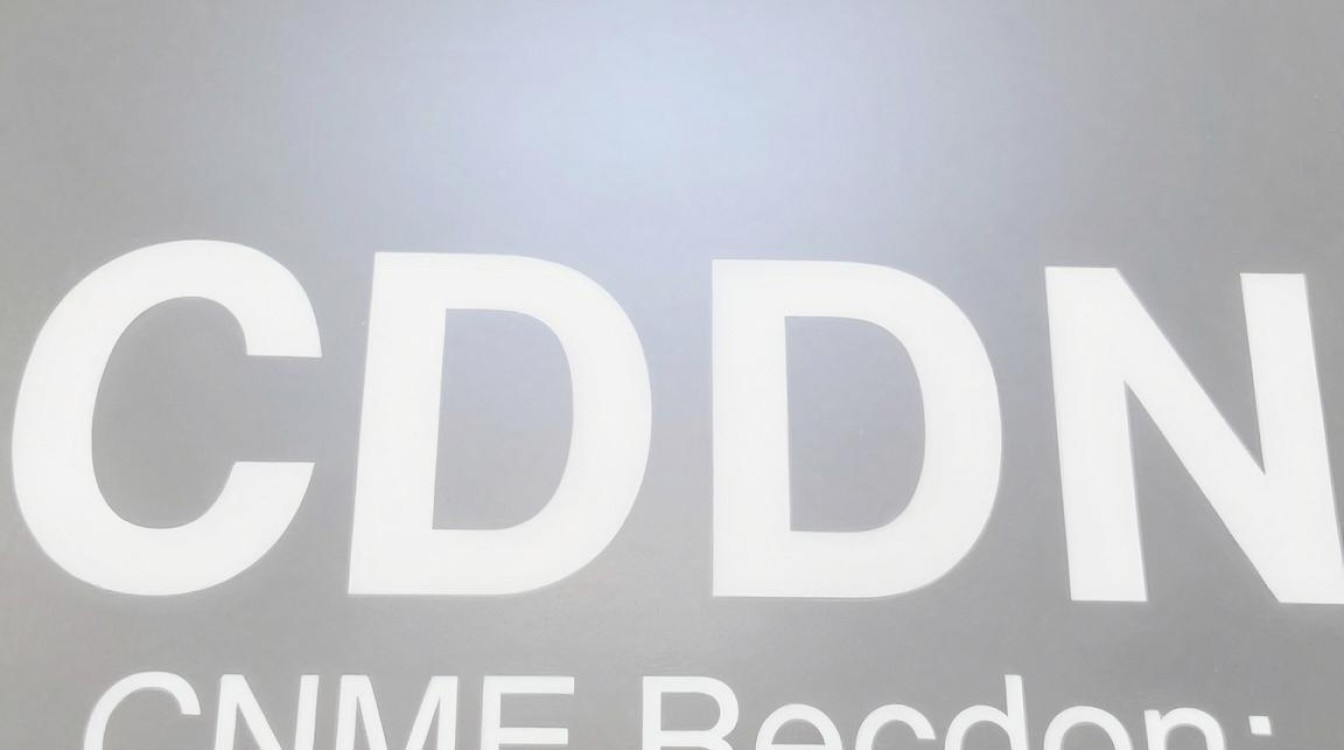 cdn怎么解析域名，cdn配置域名解析教程
