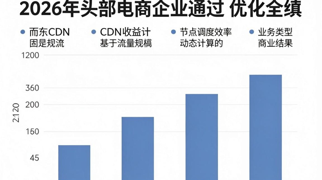 京东cdn收益多少？京东cdn收益怎么算