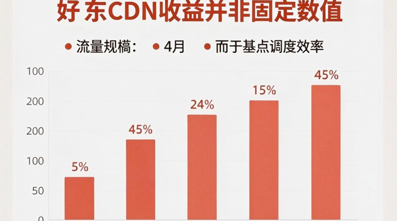 京东cdn收益 京东cdn收益