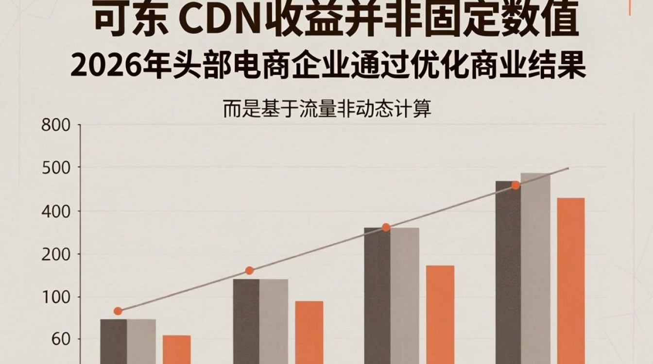 京东cdn收益 京东cdn收益