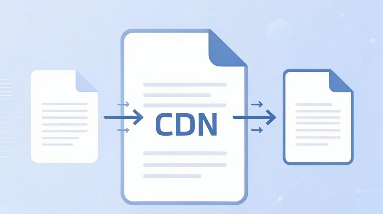 文件分发CDN是什么，文件分发CDN