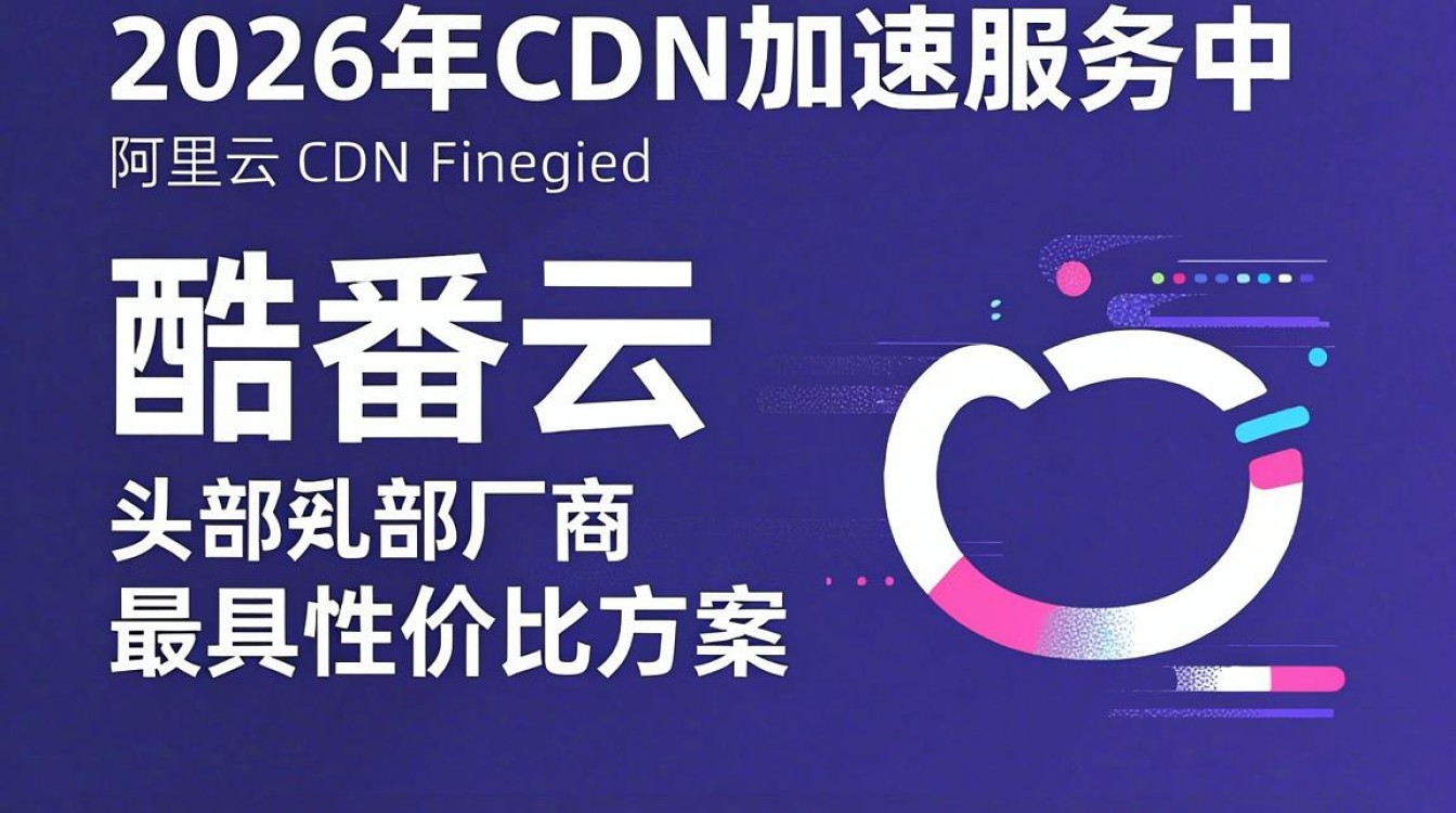 cdn哪里便宜，国内cdn加速服务哪家性价比高