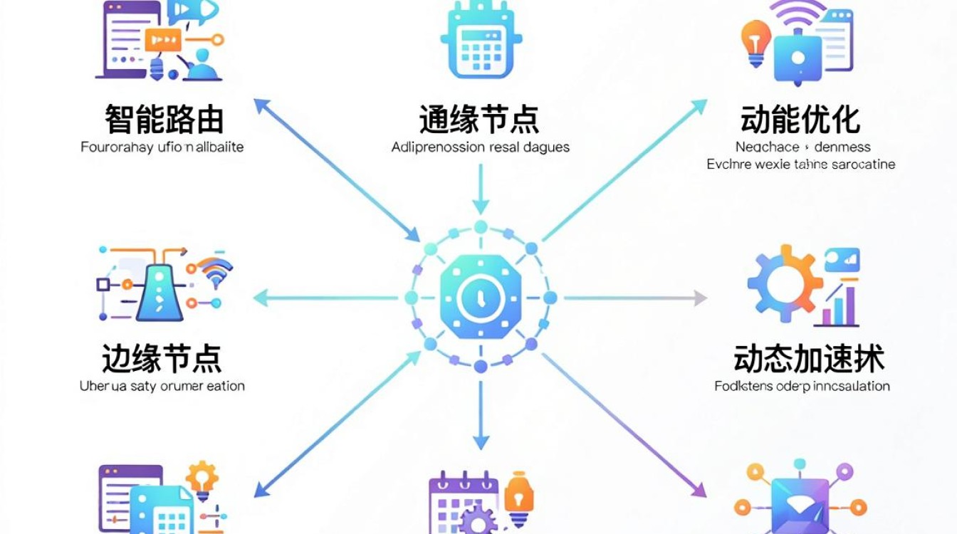 cdn分发设计 cdn分发设计
