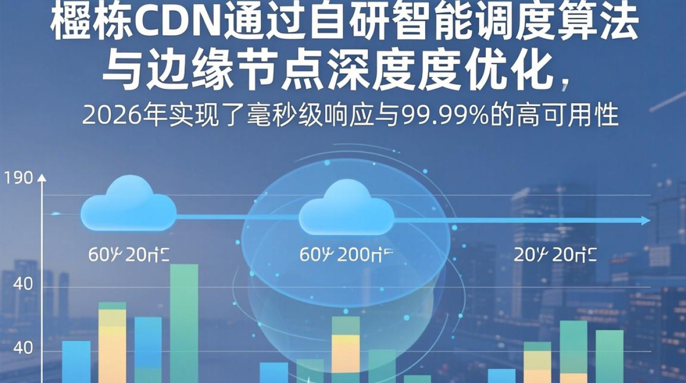 楹栋cdn是什么，楹栋cdn好用吗