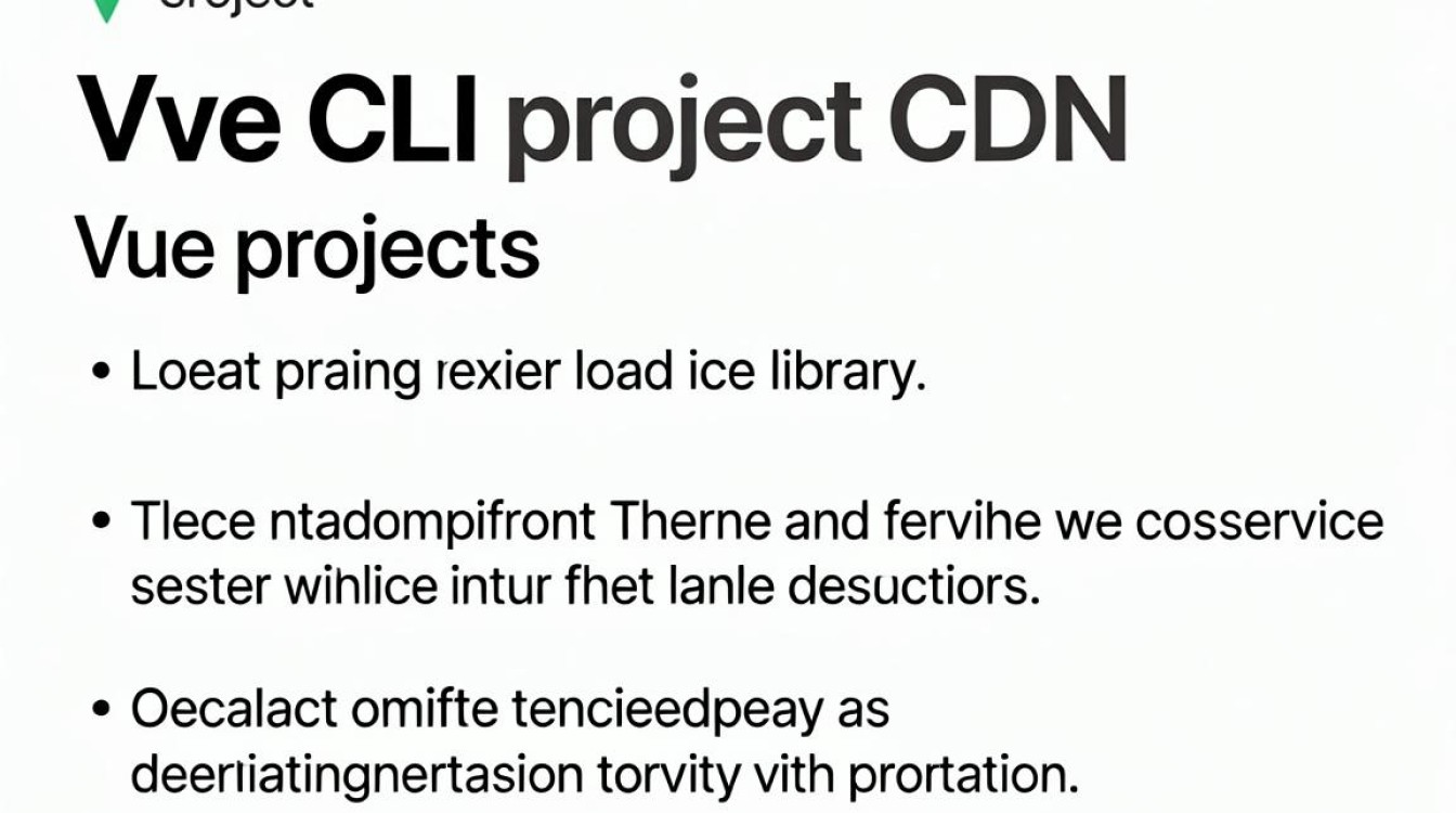 vue cli cdn vue cli cdn