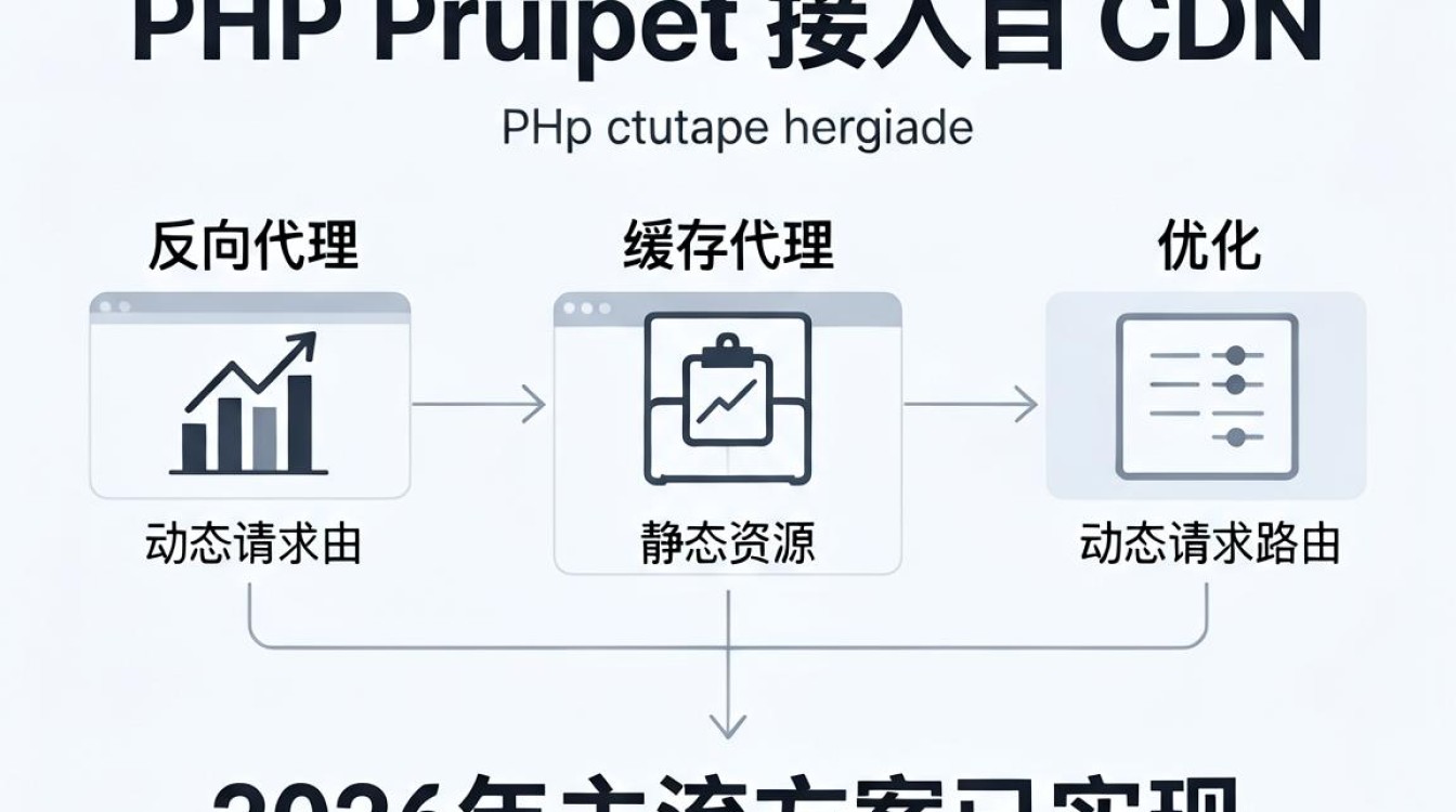 {php cdn ip}是什么，如何获取CDN IP地址