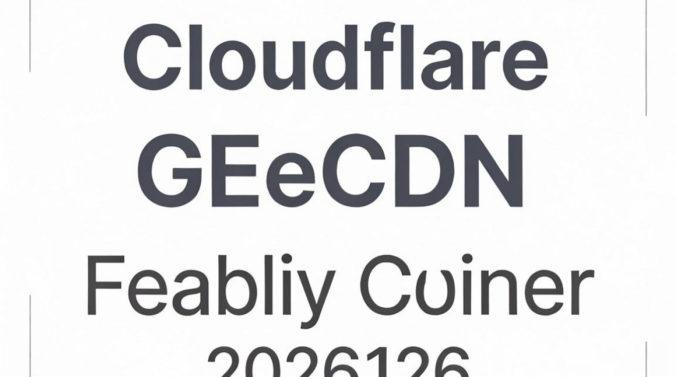 cloudflare免费cdn怎么用，cloudflare免费cdn