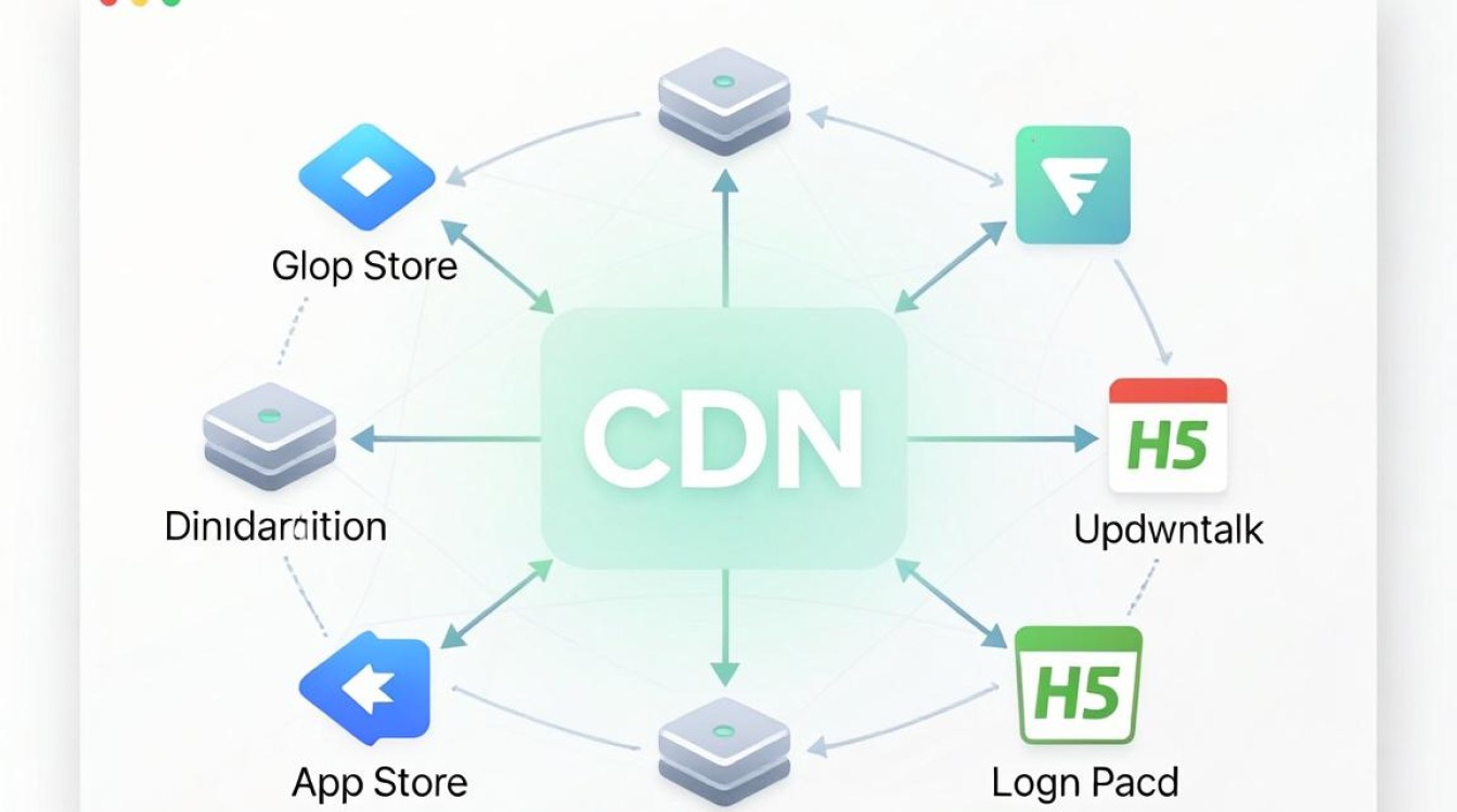 iOS中CDN是什么，iOS中CDN配置方法