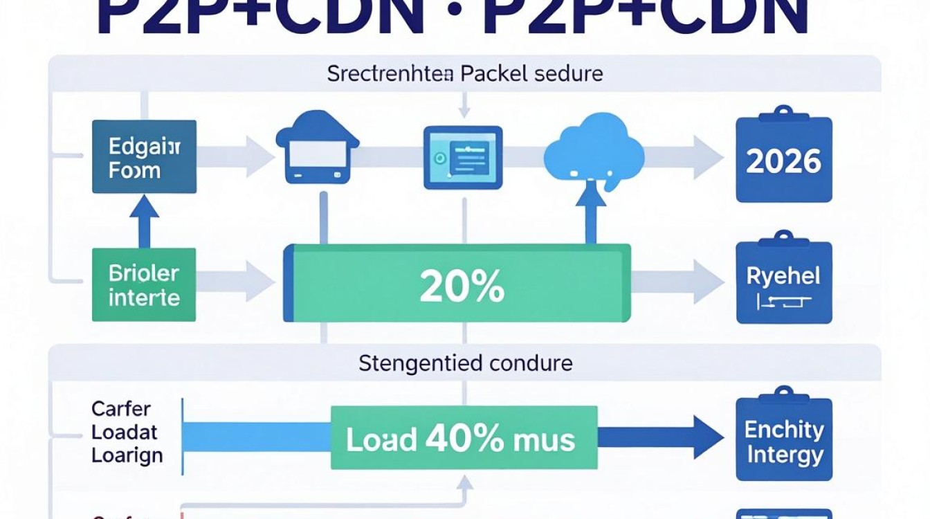 迅雷cdn技术是什么原理，迅雷cdn技术怎么加速