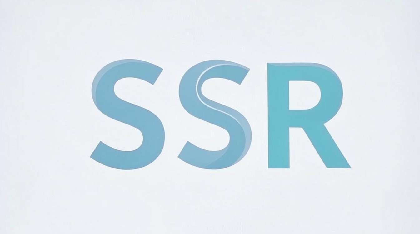 cdn ssr中转是什么，ssr中转加速