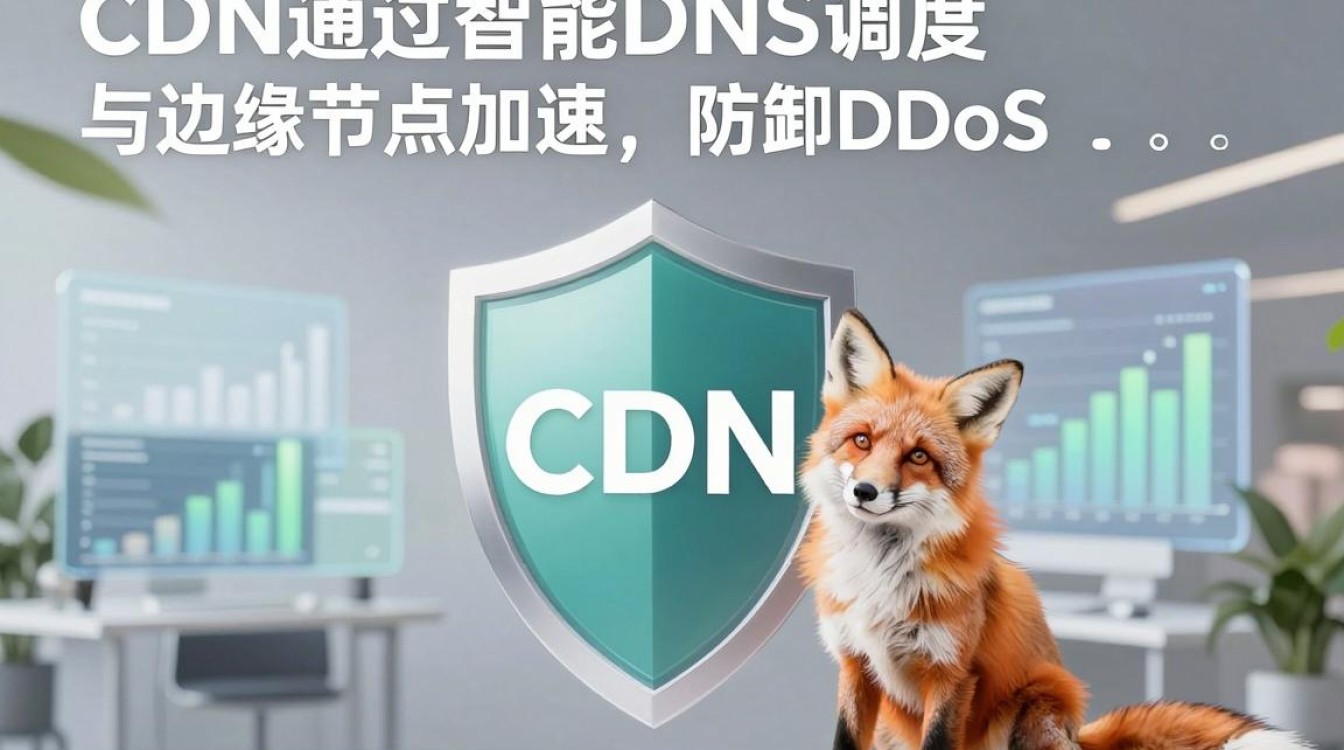 火狐盾cdn 火狐盾cdn