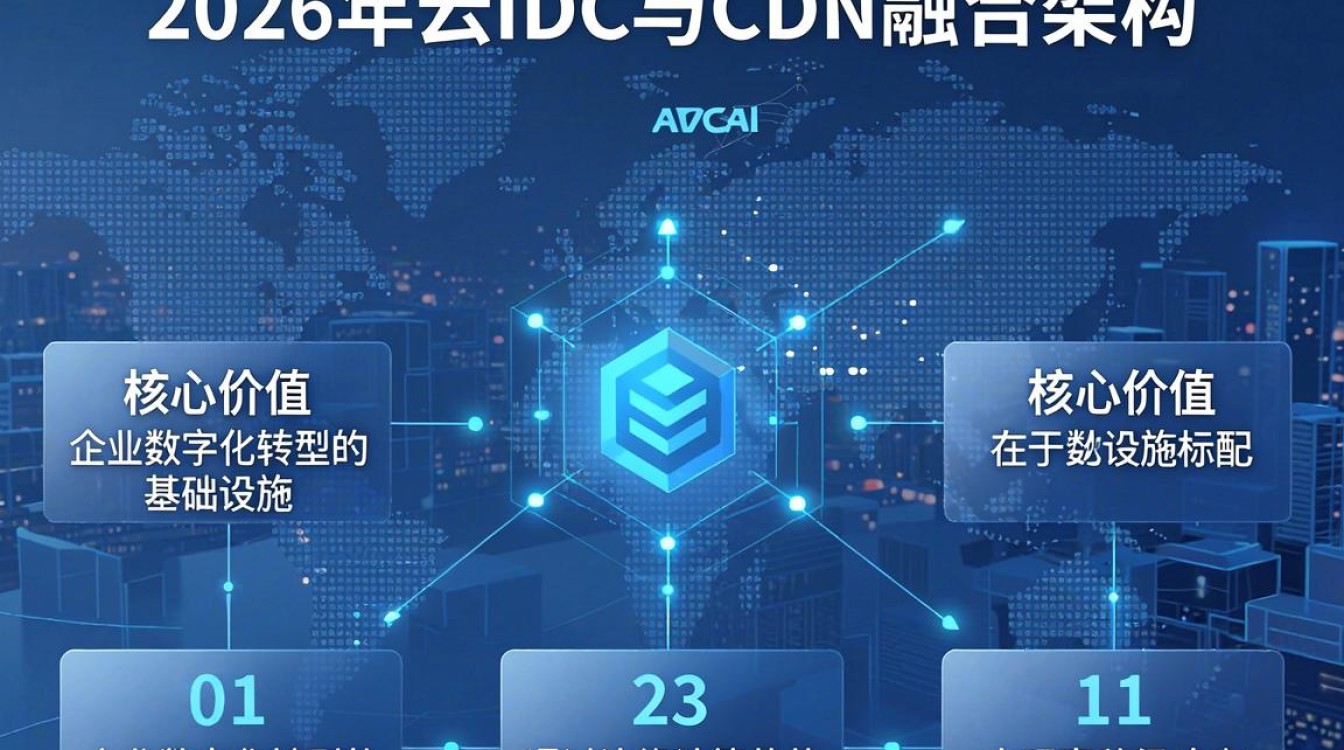 云 idc cdn 云 idc cdn