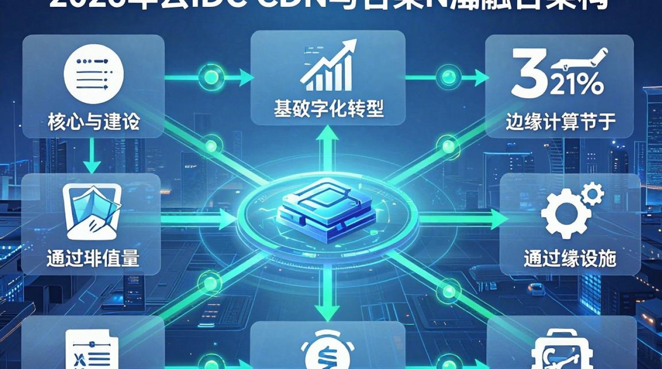 云idc cdn是什么，云idc cdn哪家强