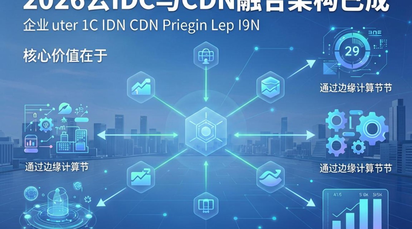 云 idc cdn 云 idc cdn