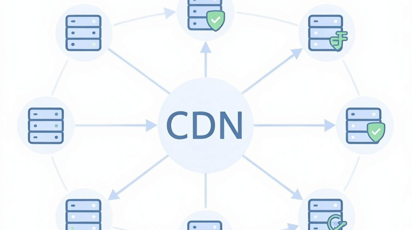 CDN加速是什么，CDN加速服务有哪些