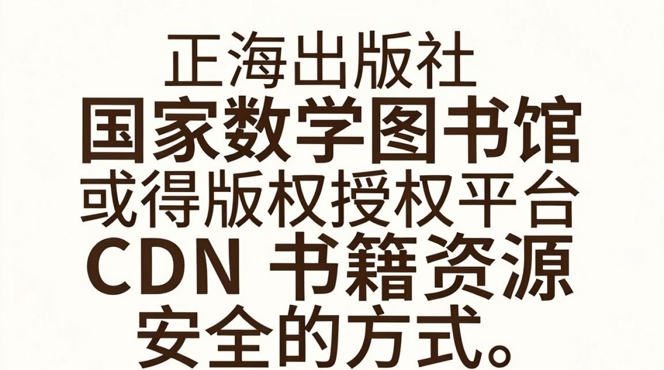 cdn书籍下载 cdn书籍下载