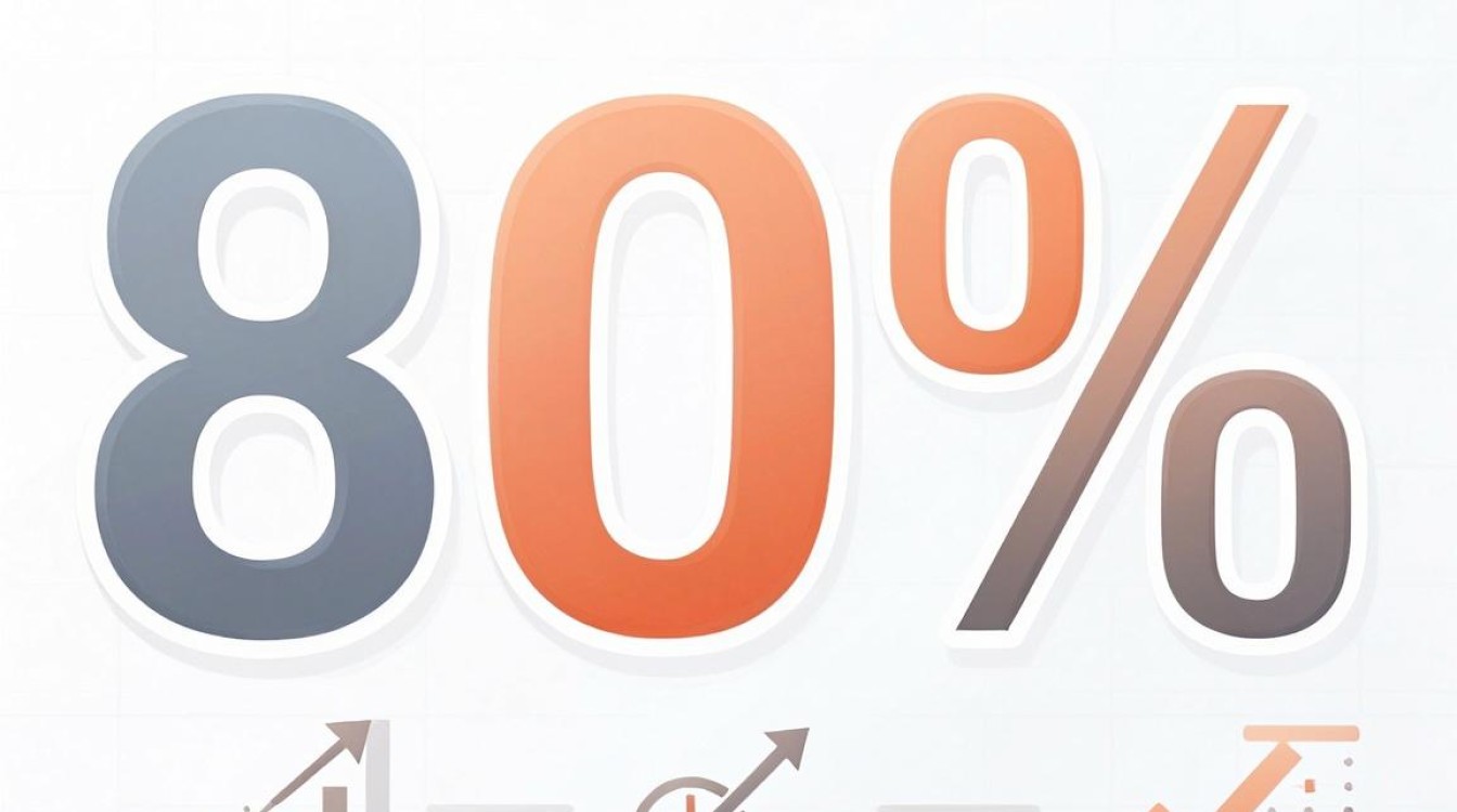CDN占用80%怎么办？CDN占用率高