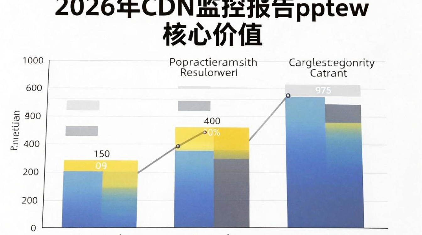 cdn监控报表 cdn监控报表