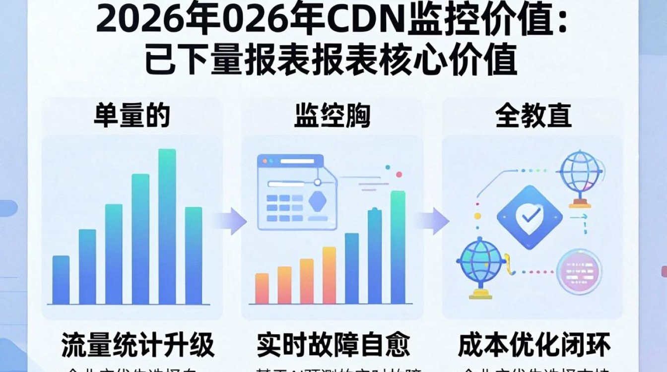 cdn监控报表 cdn监控报表
