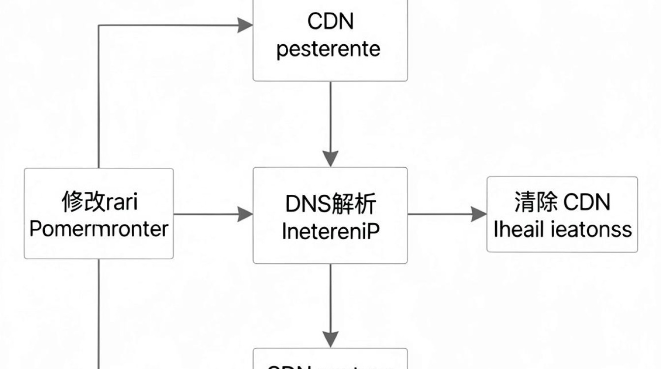 怎么去掉cdn，如何关闭CDN加速