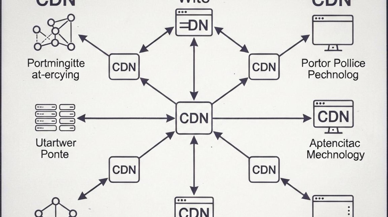 cdn扫描王怎么用？cdn扫描王