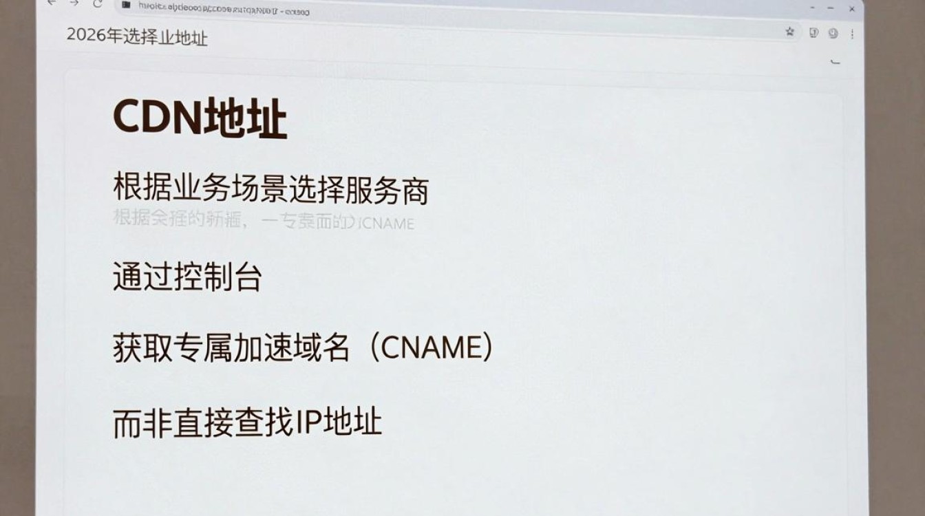 找cdn地址 找cdn地址