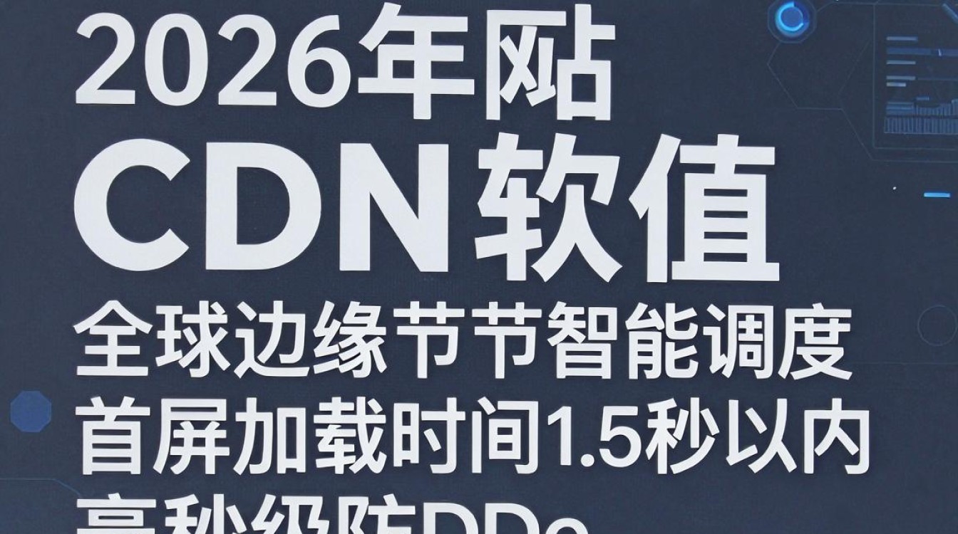 网站CDN软件怎么用，网站CDN加速