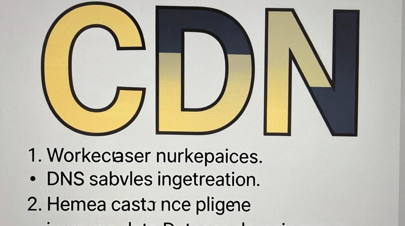 wordpress怎么设置cdn，wordpress设置cdn教程