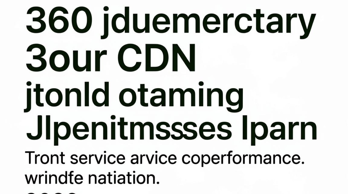 360 CDN jQuery怎么用，360 CDN jQuery调用方法