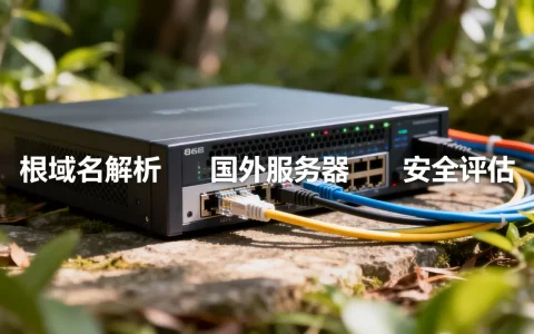 根域名解析国外,域名解析到国外服务器安全吗