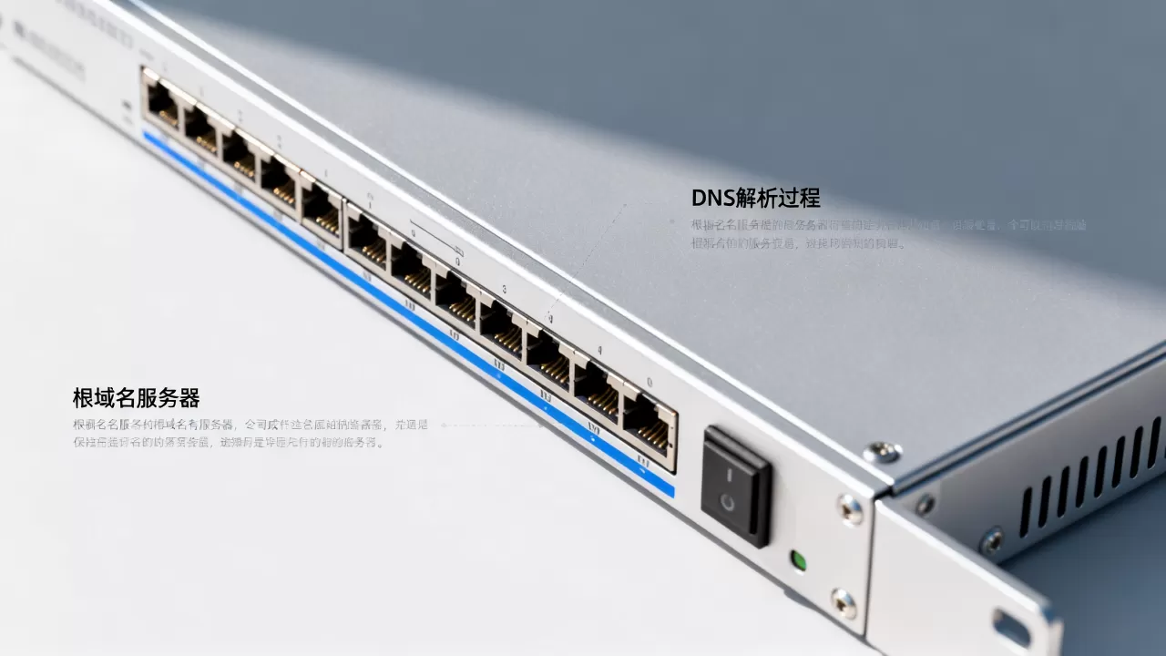 根域名服务器跟dns区别？根域名服务器与DNS的区别