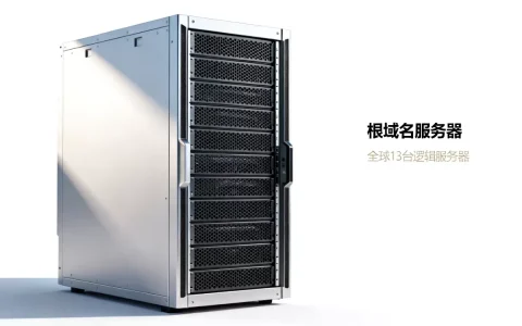 根域名服务器是什么,根域名服务器解释