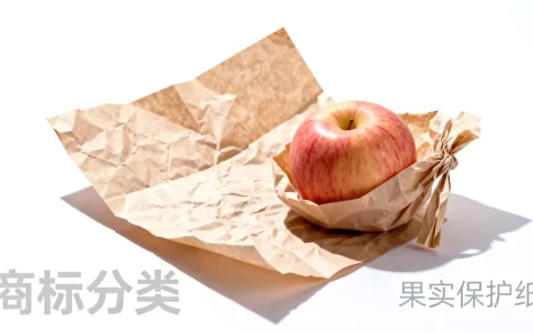 果实保护纸注册商标属于哪一类,果实保护纸商标分类