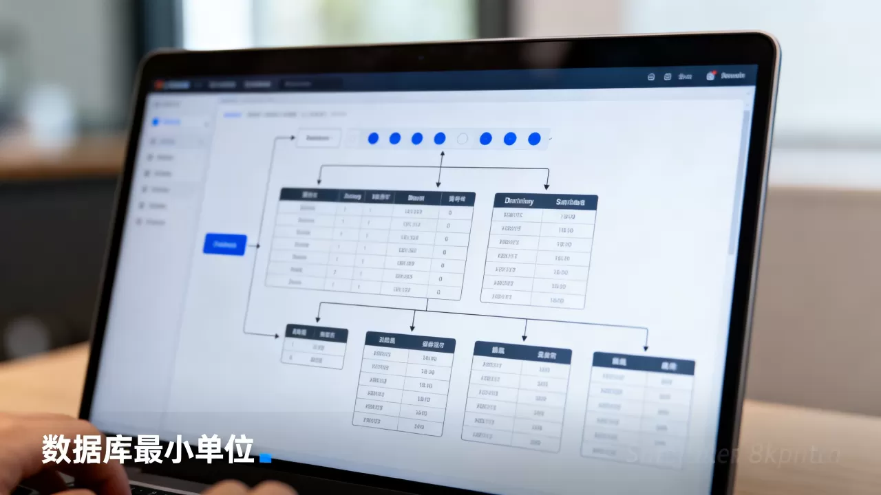 构成数据库的最小单位是什么?数据库最小单位 构成数据库的最小单位是什么?数据库最小单位